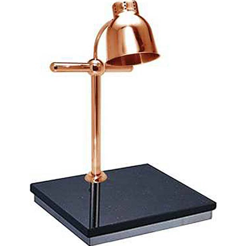 Single head T-shaped insulation cutting table (rose gold)