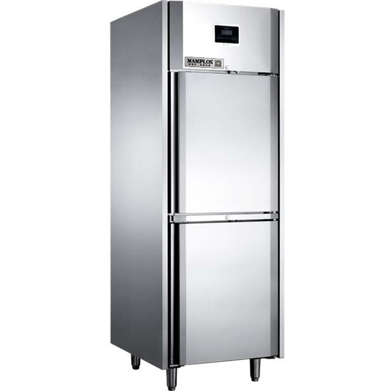 Luxury two door GN commercial refrigerator